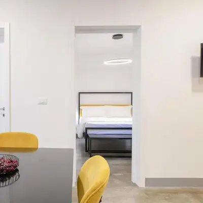 MYMOON casa vacanze Noto