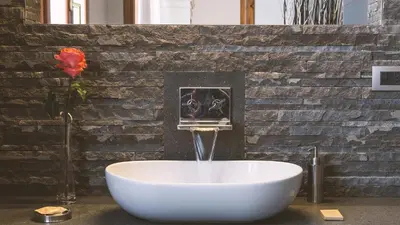 Bagno di Tenuta Olive Alive