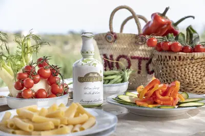 Cibo presso l'affittacamere o nelle vicinanze