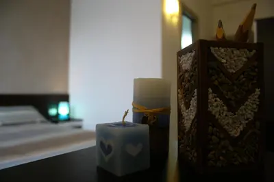 Planimetria di Campi Elisi