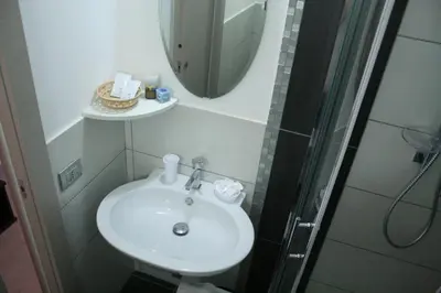 Bagno di Campi Elisi