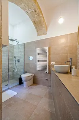Bagno di InternoUno al Duomo
