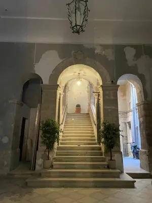 Facciata o entrata di InternoUno al Duomo