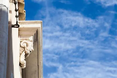 Planimetria di Candelieri19