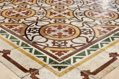 Planimetria di Candelieri19
