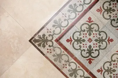 Planimetria di Candelieri19