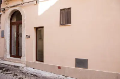 Planimetria di Candelieri19