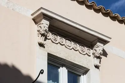 Planimetria di Candelieri19