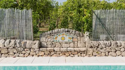 Piscina di Il Giardino Dei Limoni 8, Emma Villas o nelle vicinanze