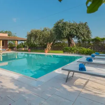 Il Giardino Dei Limoni 8