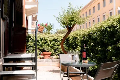 Planimetria di Ecalù Siracusa