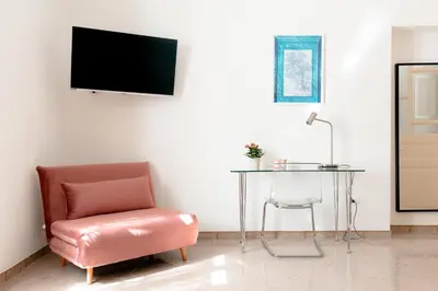 TV o dispositivi per l'intrattenimento presso Ecalù Siracusa
