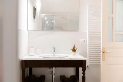 Bagno di Ecalù Siracusa