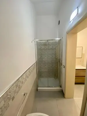 Bagno di Casa vacanze Mandalà