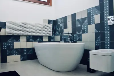 Bagno di Di Rosa Apartment