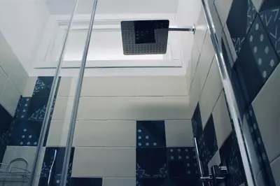 Bagno di Di Rosa Apartment