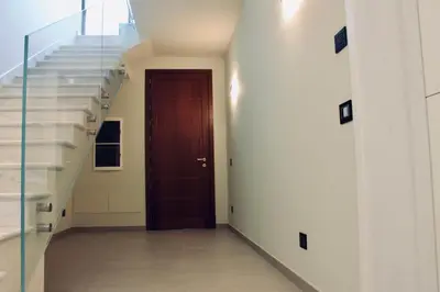 Planimetria di Di Rosa Apartment