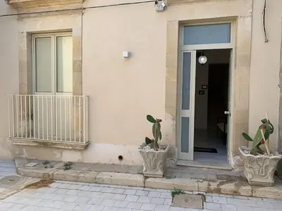 Planimetria di Case Vacanze nonna Elisa
