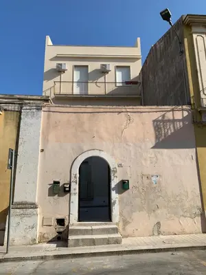 Edificio in cui si trova l'appartamento
