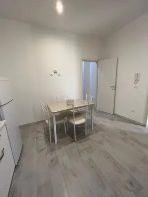 Cucina o angolo cottura di Case Vacanze nonna Elisa