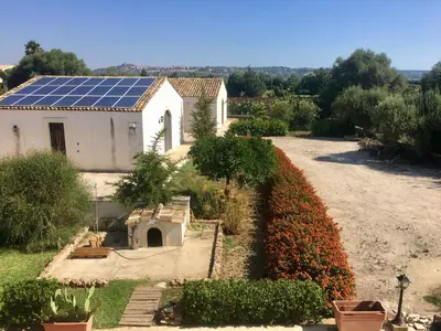 Giardino di Orecchie di Lepre