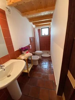 Bagno di Orecchie di Lepre