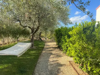 Giardino di Dimora Calauriia - Adults Only