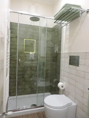 Bagno di San Domenico Casa Vacanze