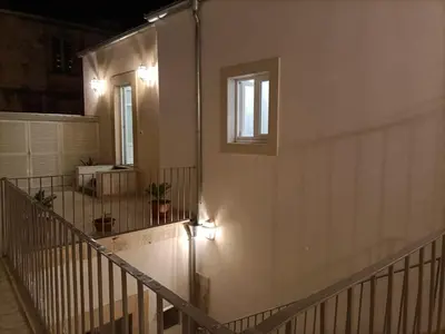 Planimetria di San Domenico Casa Vacanze