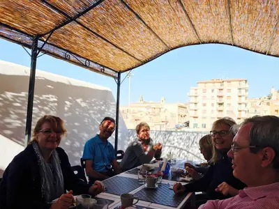 Ospiti di A due passi dal centro