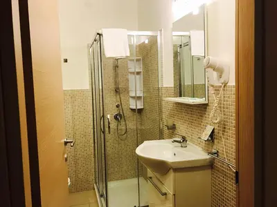 Bagno di A due passi dal centro