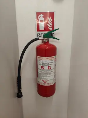 Planimetria di Casa Ninetta