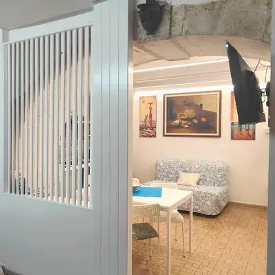 Casa Ninetta