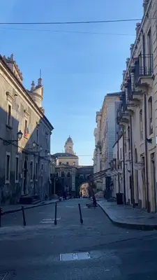 Il quartiere o una zona nella vicinanze del bed & breakfast