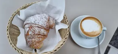 Cibo presso il bed & breakfast o nelle vicinanze