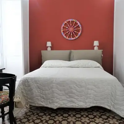 B&B Sogno Etneo