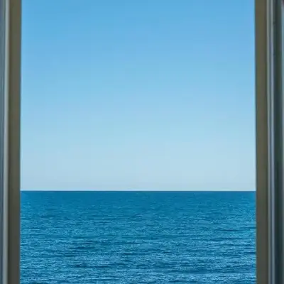 Maniace sea view apartment by Ortigia Apartments