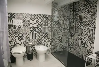 Bagno di La Perla di Siracusa