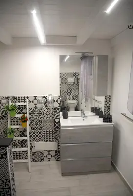 Bagno di La Perla di Siracusa