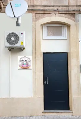 Planimetria di La Perla di Siracusa