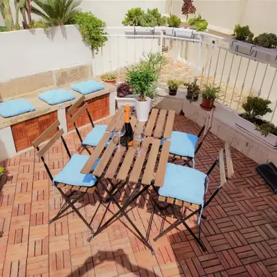 Suite Bagnara- Ortigia Holidays