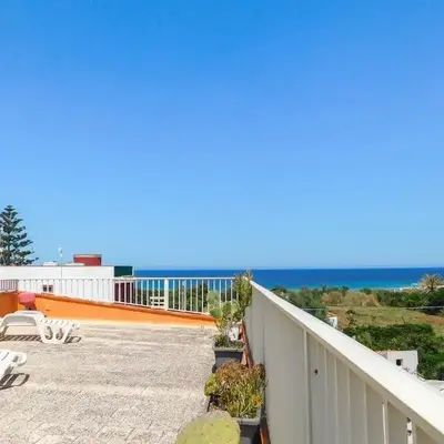 Nice Home In Noto With Kitchen