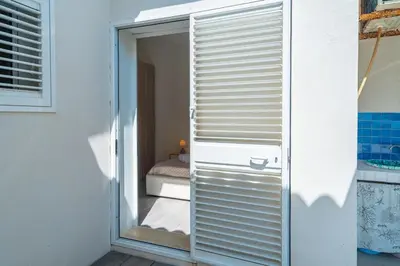Planimetria di Il Faraglione