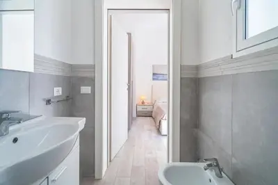 Bagno di Il Faraglione