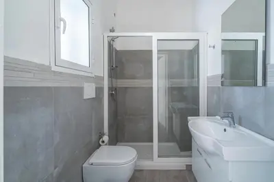 Bagno di Il Faraglione