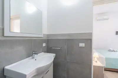 Bagno di Il Faraglione