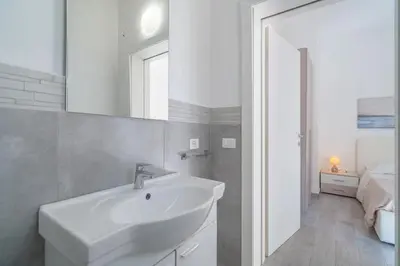 Bagno di Il Faraglione