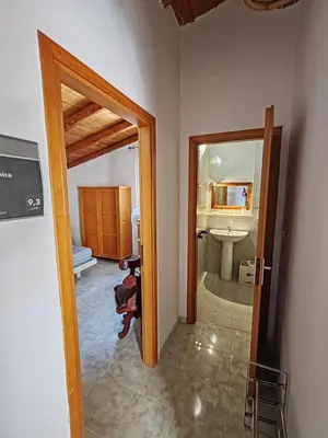 Bagno di Dimora Veronica