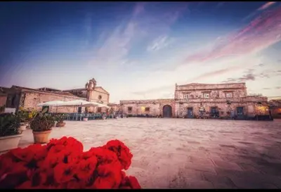Luogo di interesse nelle vicinanze del bed & breakfast