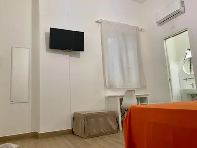 TV o dispositivi per l'intrattenimento presso UNNI